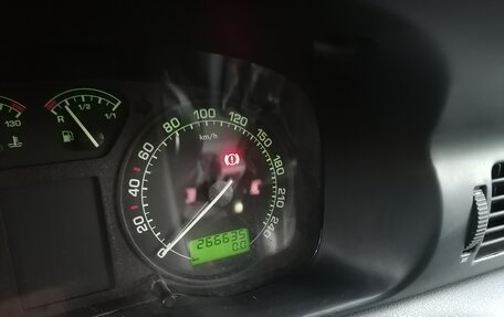 Skoda Octavia IV, 2002 год, 230 000 рублей, 6 фотография