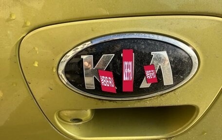 KIA Picanto III рестайлинг, 2019 год, 1 520 000 рублей, 15 фотография