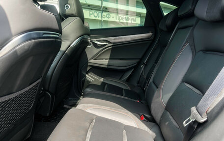 Geely Tugella FY11, 2024 год, 3 140 000 рублей, 11 фотография