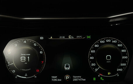 Geely Tugella FY11, 2024 год, 3 140 000 рублей, 12 фотография