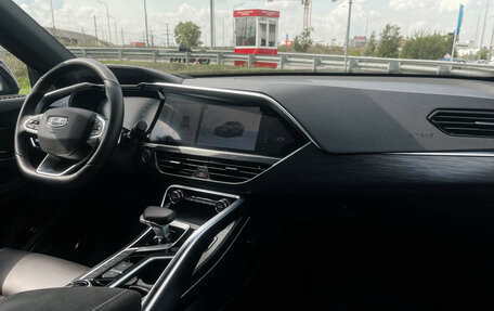 Geely Tugella FY11, 2024 год, 3 140 000 рублей, 10 фотография