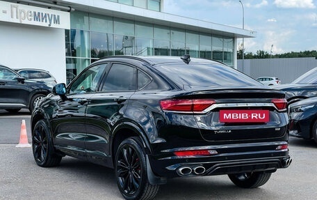 Geely Tugella FY11, 2024 год, 3 140 000 рублей, 8 фотография