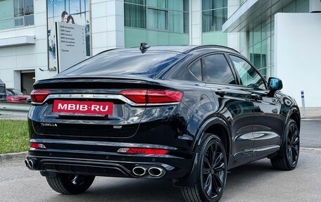 Geely Tugella FY11, 2024 год, 3 140 000 рублей, 6 фотография
