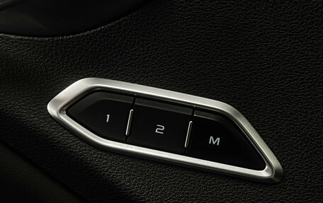 Geely Tugella FY11, 2024 год, 3 140 000 рублей, 16 фотография
