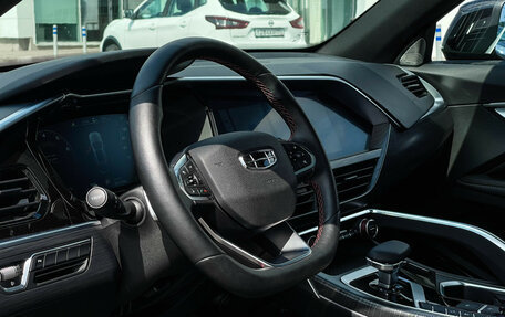 Geely Tugella FY11, 2024 год, 3 140 000 рублей, 14 фотография