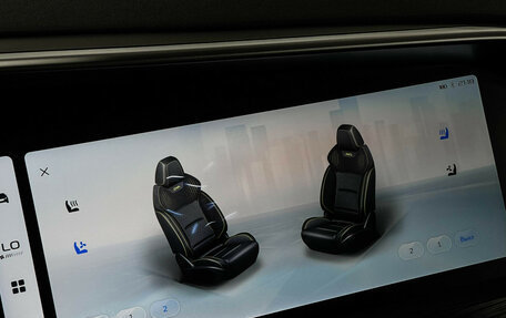 Geely Tugella FY11, 2024 год, 3 140 000 рублей, 19 фотография