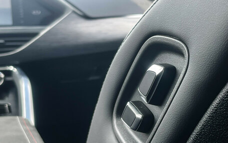 Geely Tugella FY11, 2024 год, 3 140 000 рублей, 22 фотография