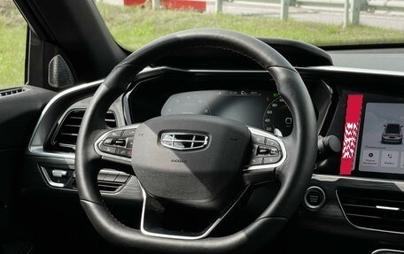 Geely Tugella FY11, 2024 год, 3 140 000 рублей, 15 фотография