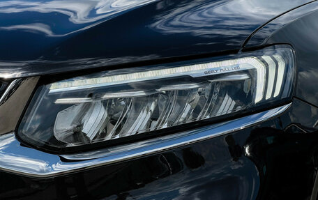 Geely Tugella FY11, 2024 год, 3 140 000 рублей, 23 фотография