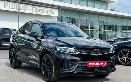 Geely Tugella FY11, 2024 год, 3 140 000 рублей, 3 фотография
