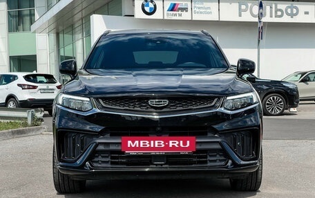 Geely Tugella FY11, 2024 год, 3 140 000 рублей, 2 фотография