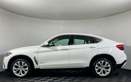 BMW X6, 2015 год, 2 999 000 рублей, 6 фотография