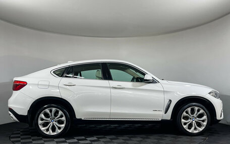 BMW X6, 2015 год, 2 999 000 рублей, 7 фотография