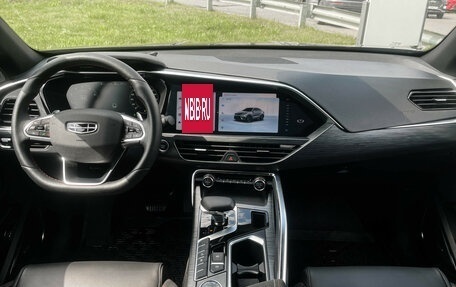 Geely Tugella FY11, 2024 год, 3 140 000 рублей, 13 фотография