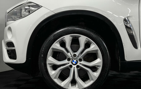 BMW X6, 2015 год, 2 999 000 рублей, 8 фотография