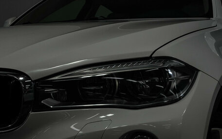 BMW X6, 2015 год, 2 999 000 рублей, 9 фотография