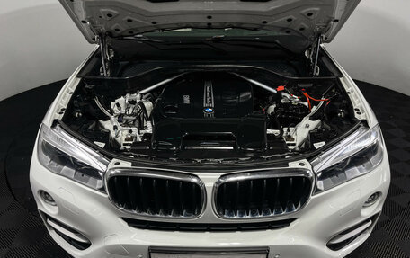 BMW X6, 2015 год, 2 999 000 рублей, 11 фотография