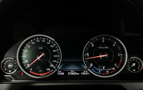 BMW X6, 2015 год, 2 999 000 рублей, 14 фотография