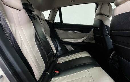 BMW X6, 2015 год, 2 999 000 рублей, 15 фотография