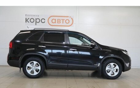KIA Sorento II рестайлинг, 2013 год, 1 577 000 рублей, 4 фотография