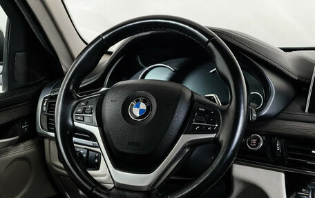 BMW X6, 2015 год, 2 999 000 рублей, 16 фотография