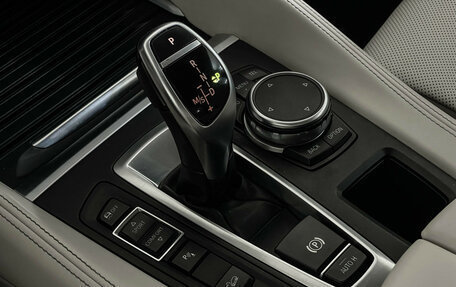 BMW X6, 2015 год, 2 999 000 рублей, 18 фотография