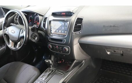 KIA Sorento II рестайлинг, 2013 год, 1 577 000 рублей, 5 фотография