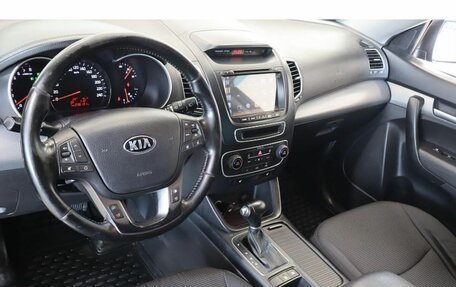 KIA Sorento II рестайлинг, 2013 год, 1 577 000 рублей, 6 фотография