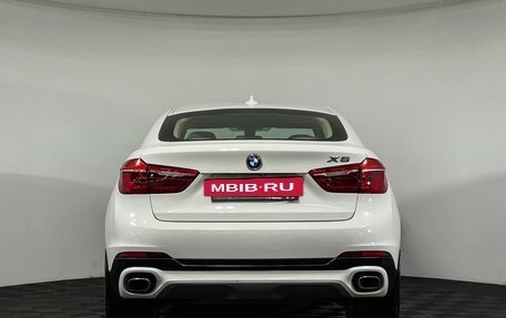 BMW X6, 2015 год, 2 999 000 рублей, 5 фотография