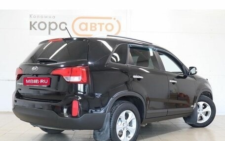KIA Sorento II рестайлинг, 2013 год, 1 577 000 рублей, 3 фотография