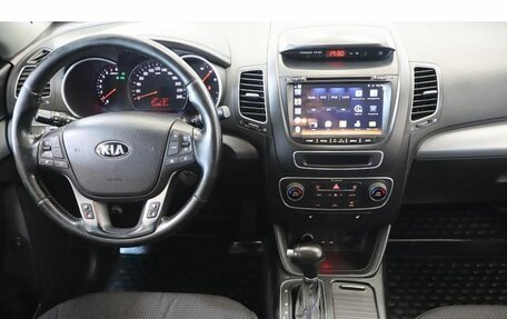 KIA Sorento II рестайлинг, 2013 год, 1 577 000 рублей, 9 фотография