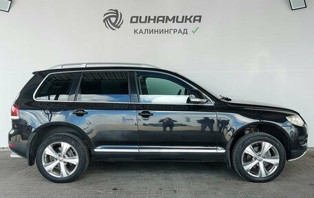Volkswagen Touareg III, 2010 год, 1 190 000 рублей, 6 фотография