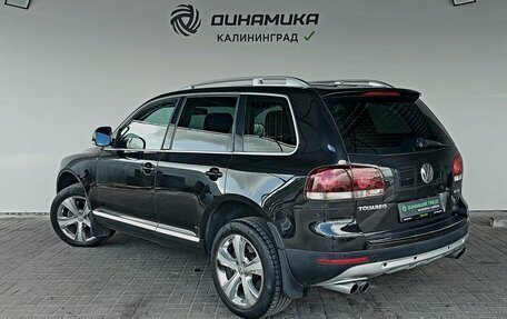 Volkswagen Touareg III, 2010 год, 1 190 000 рублей, 3 фотография