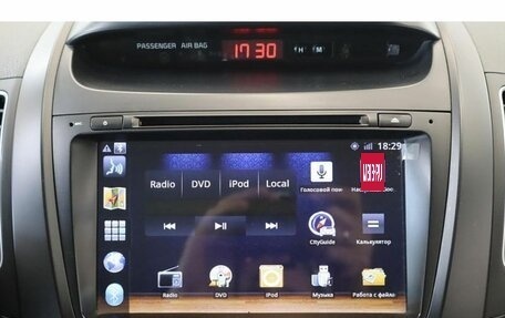 KIA Sorento II рестайлинг, 2013 год, 1 577 000 рублей, 10 фотография