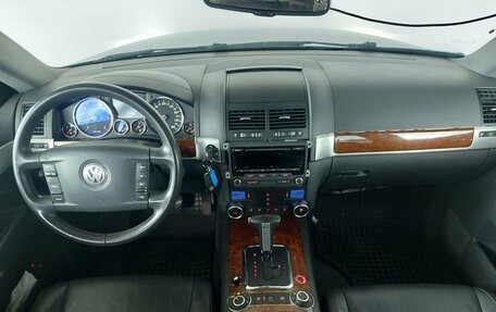 Volkswagen Touareg III, 2010 год, 1 190 000 рублей, 11 фотография