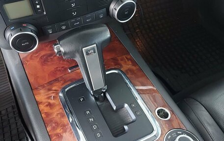 Volkswagen Touareg III, 2010 год, 1 190 000 рублей, 12 фотография