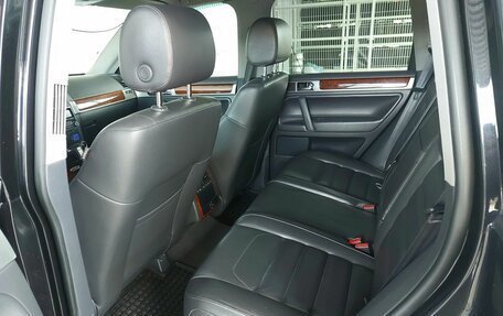 Volkswagen Touareg III, 2010 год, 1 190 000 рублей, 14 фотография