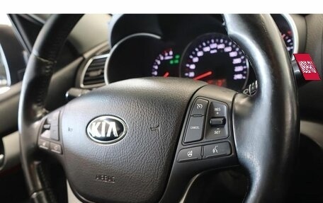 KIA Sorento II рестайлинг, 2013 год, 1 577 000 рублей, 8 фотография