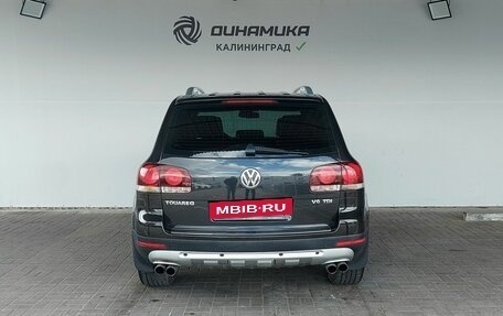 Volkswagen Touareg III, 2010 год, 1 190 000 рублей, 4 фотография