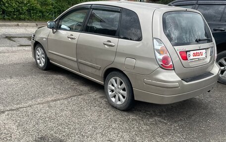 Suzuki Liana, 2005 год, 270 000 рублей, 4 фотография