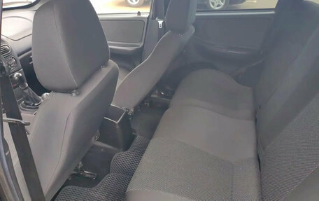 Chevrolet Niva I рестайлинг, 2012 год, 510 000 рублей, 16 фотография