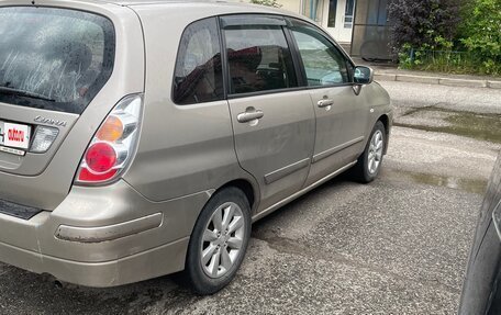 Suzuki Liana, 2005 год, 270 000 рублей, 2 фотография