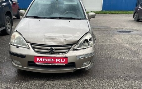 Suzuki Liana, 2005 год, 270 000 рублей, 3 фотография