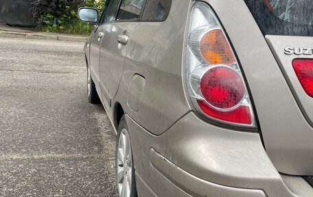 Suzuki Liana, 2005 год, 270 000 рублей, 6 фотография