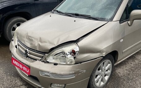 Suzuki Liana, 2005 год, 270 000 рублей, 5 фотография
