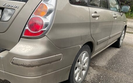 Suzuki Liana, 2005 год, 270 000 рублей, 7 фотография