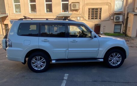 Mitsubishi Pajero IV, 2013 год, 2 150 000 рублей, 6 фотография