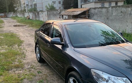 Skoda Octavia, 2009 год, 1 150 000 рублей, 2 фотография