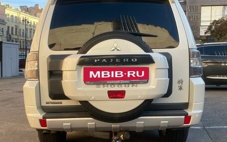 Mitsubishi Pajero IV, 2013 год, 2 150 000 рублей, 7 фотография