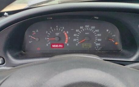Chevrolet Niva I рестайлинг, 2012 год, 510 000 рублей, 9 фотография